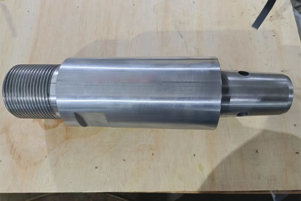 Locating Mandrel 