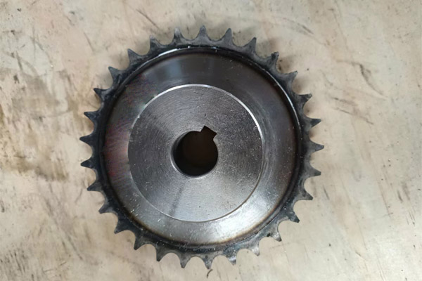 Sprocket Wheel 