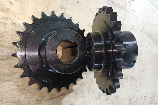 Sprocket Wheel 